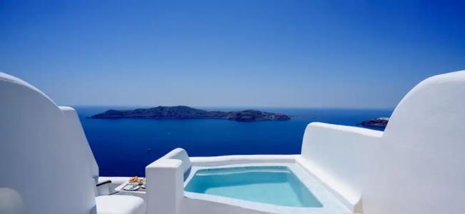 Abyssanto Suites and Spa - 168