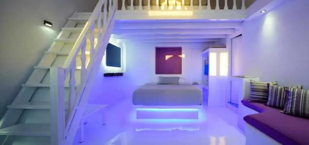 Abyssanto Suites and Spa - 31