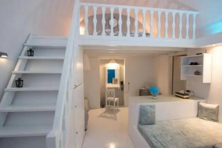 Abyssanto Suites and Spa - 21