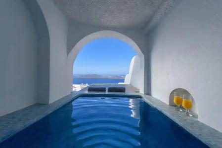 Abyssanto Suites and Spa - 50