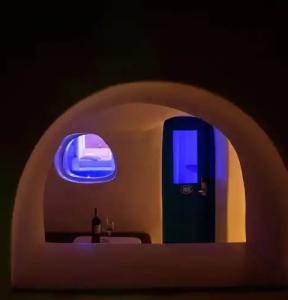 Abyssanto Suites and Spa - 125