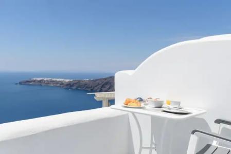 Abyssanto Suites and Spa - 156