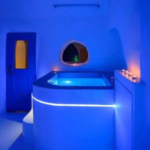 Abyssanto Suites and Spa - 119