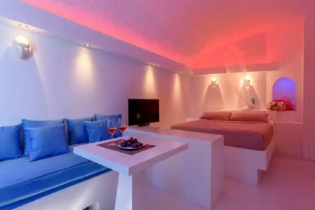 Abyssanto Suites and Spa - 105