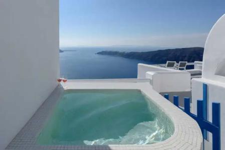 Abyssanto Suites and Spa - 74