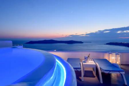 Abyssanto Suites and Spa - 10