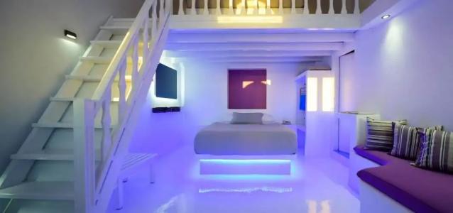 Abyssanto Suites and Spa - 117