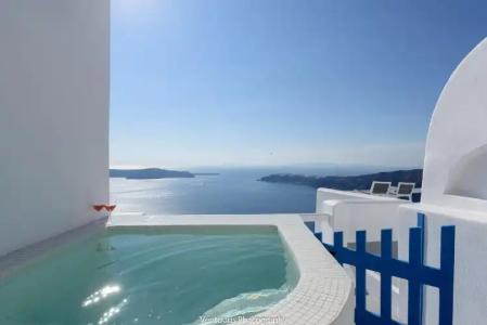 Abyssanto Suites and Spa - 52