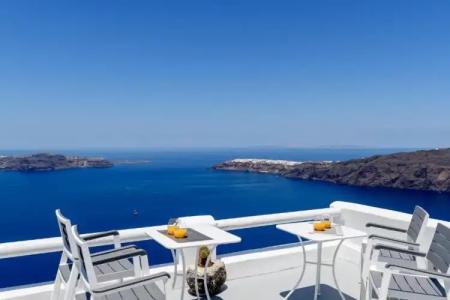 Abyssanto Suites and Spa - 173