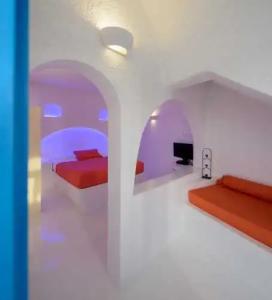 Abyssanto Suites and Spa - 127