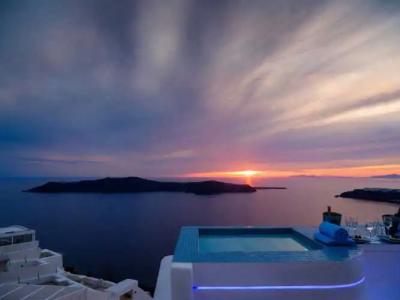 Abyssanto Suites and Spa - 130