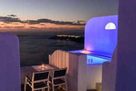 Abyssanto Suites and Spa - 166