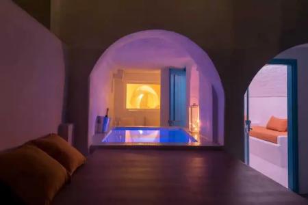 Abyssanto Suites and Spa - 94