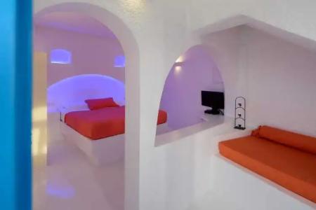 Abyssanto Suites and Spa - 132