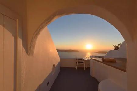 Abyssanto Suites and Spa - 142