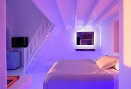 Abyssanto Suites and Spa - 115