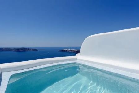 Abyssanto Suites and Spa - 151