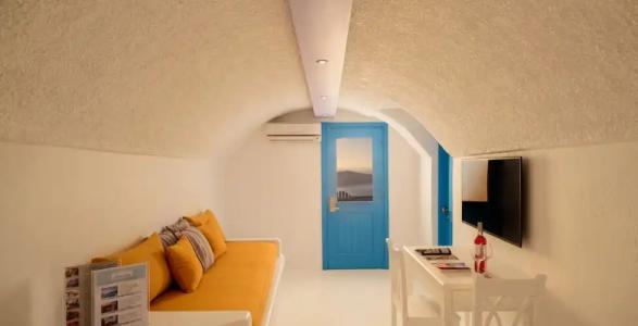 Abyssanto Suites and Spa - 146