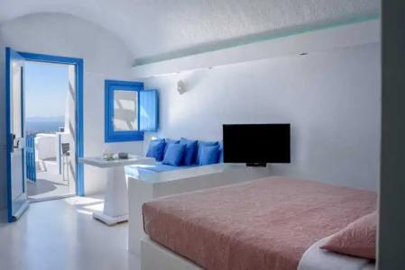 Abyssanto Suites and Spa - 66