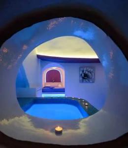 Abyssanto Suites and Spa - 55