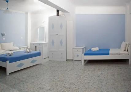 Roula Villa Studios & Apartments - 177