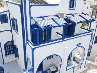 Roula Villa Studios & Apartments - 116