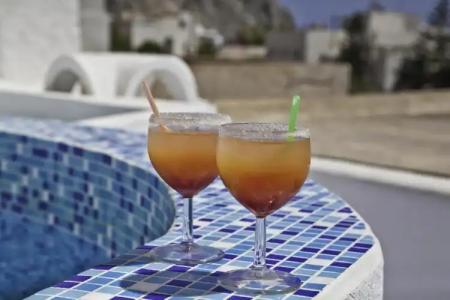 Roula Villa Studios & Apartments - 108