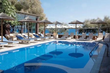 Elixir Del Mar on the Beach - 12