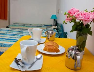 Elixir Del Mar on the Beach - 106