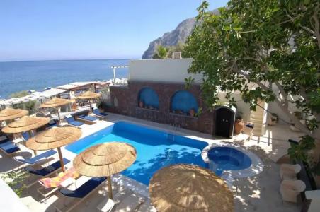 Elixir Del Mar on the Beach - 14