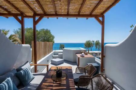 Elixir Del Mar on the Beach - 5