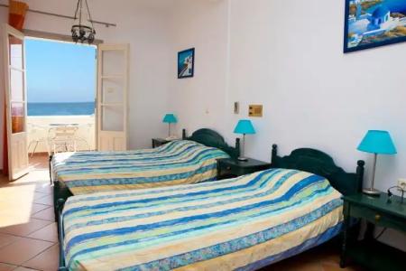 Elixir Del Mar on the Beach - 104