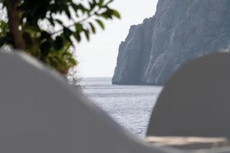 Elixir Del Mar on the Beach - 37