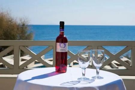 Elixir Del Mar on the Beach - 107