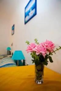 Elixir Del Mar on the Beach - 97