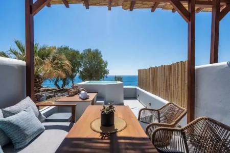 Elixir Del Mar on the Beach - 35