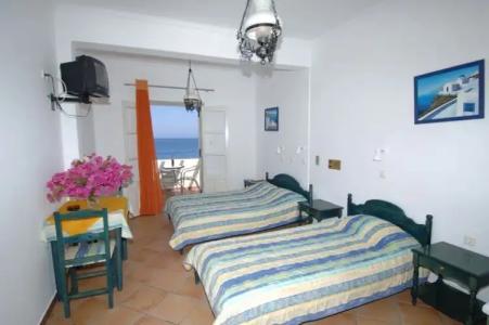 Elixir Del Mar on the Beach - 108