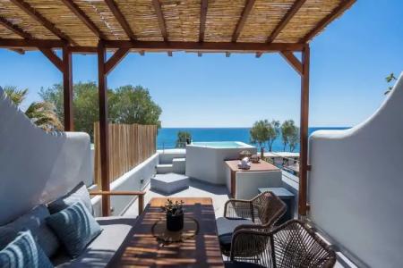 Elixir Del Mar on the Beach - 44