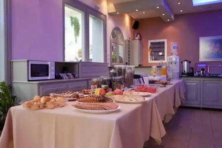 Elixir Del Mar on the Beach - 8