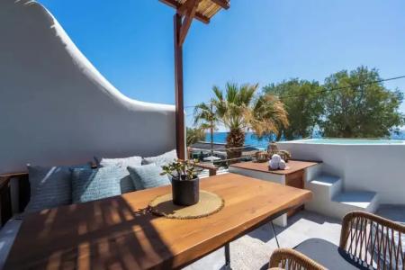 Elixir Del Mar on the Beach - 46