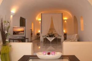 Santorini Princess Spa Hotel, Imerovigli