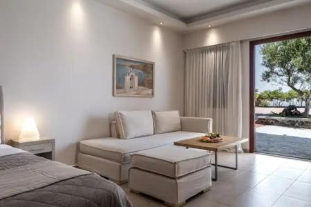 Splendour & Suites - 167