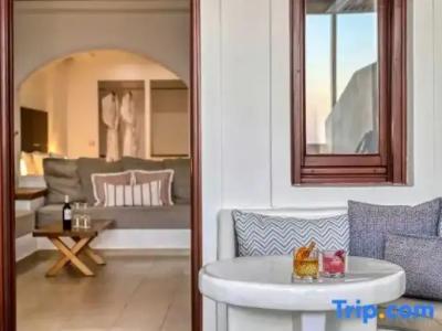 Splendour & Suites - 279