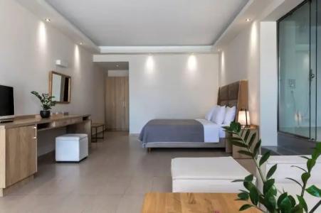 Splendour & Suites - 172