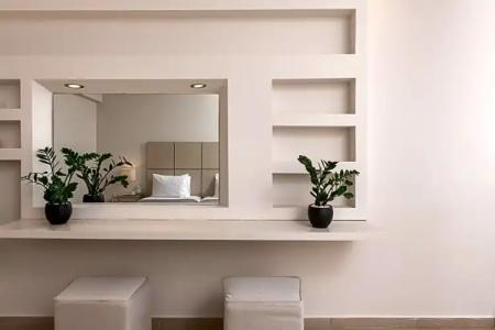 Splendour & Suites - 138