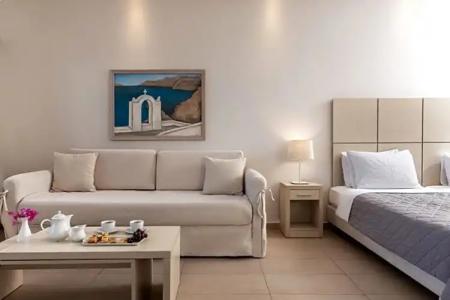 Splendour & Suites - 136