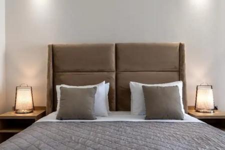 Splendour & Suites - 128