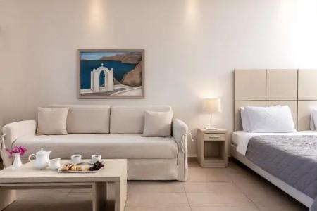 Splendour & Suites - 126