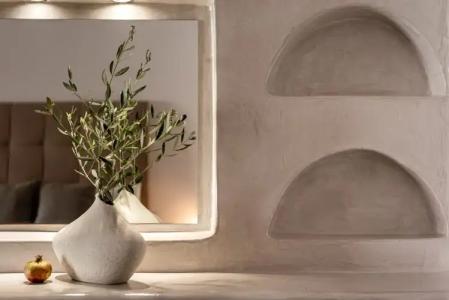 Splendour & Suites - 107