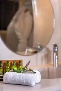 Splendour & Suites - 139